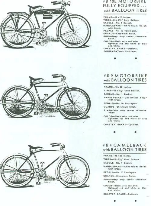 1933-schwinn-b10-b9-b4