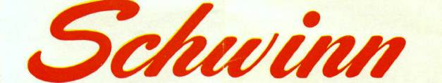 1950 schwinn 8