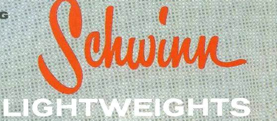 1957 schwinn catalog 6