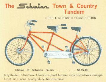 1962-town and country-tandem