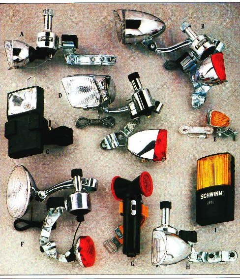 1982 schwinn accessories 17
